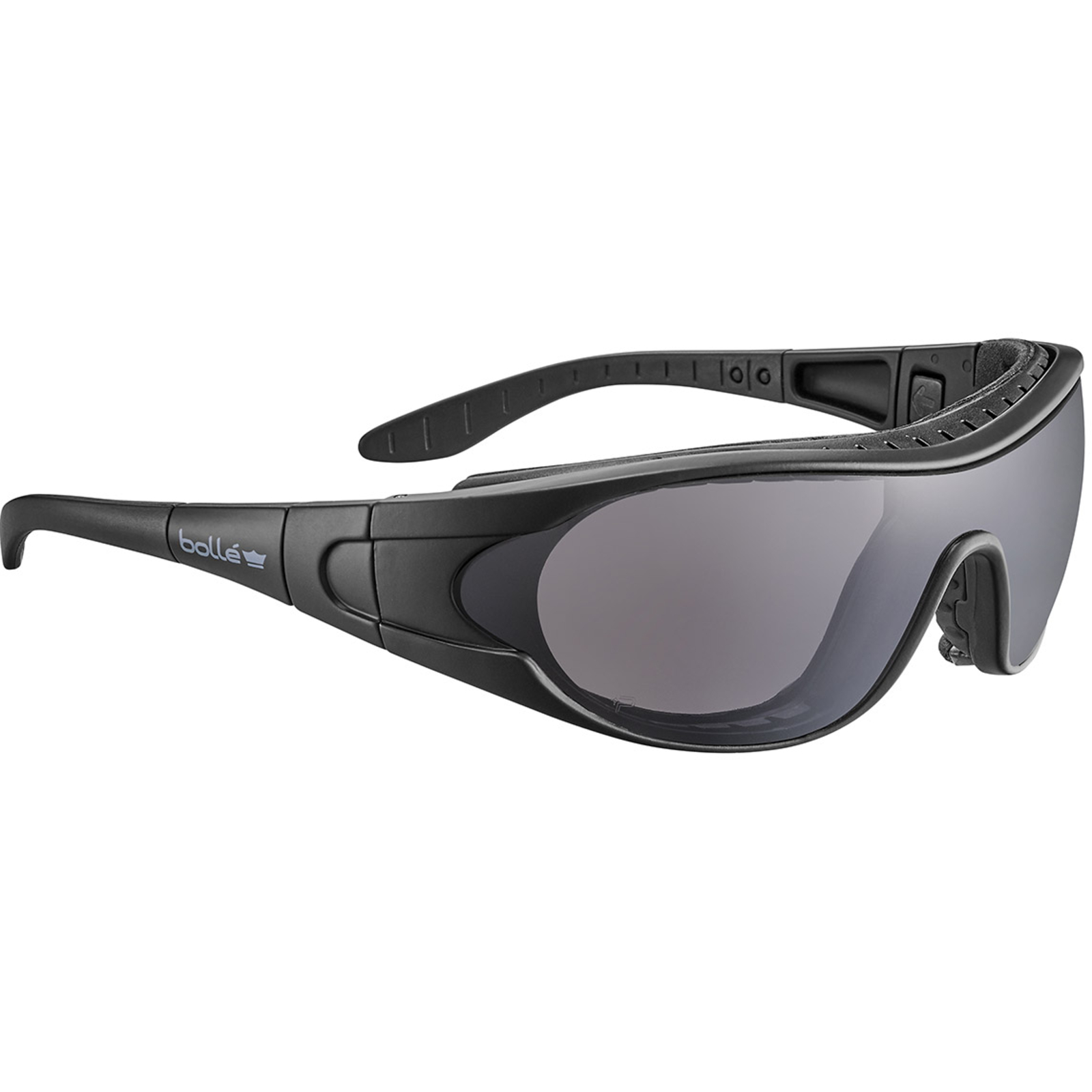 Lunette RAIDER KIT BOLLÉ SAFETY - RAIDERKIT