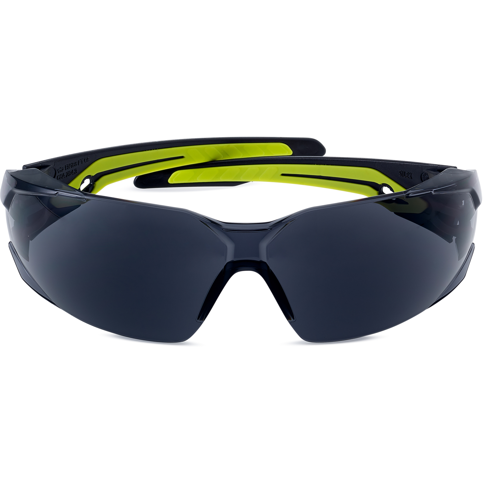 Lunette fumée SILEX+ BOLLÉ SAFETY - SILEXPPSF