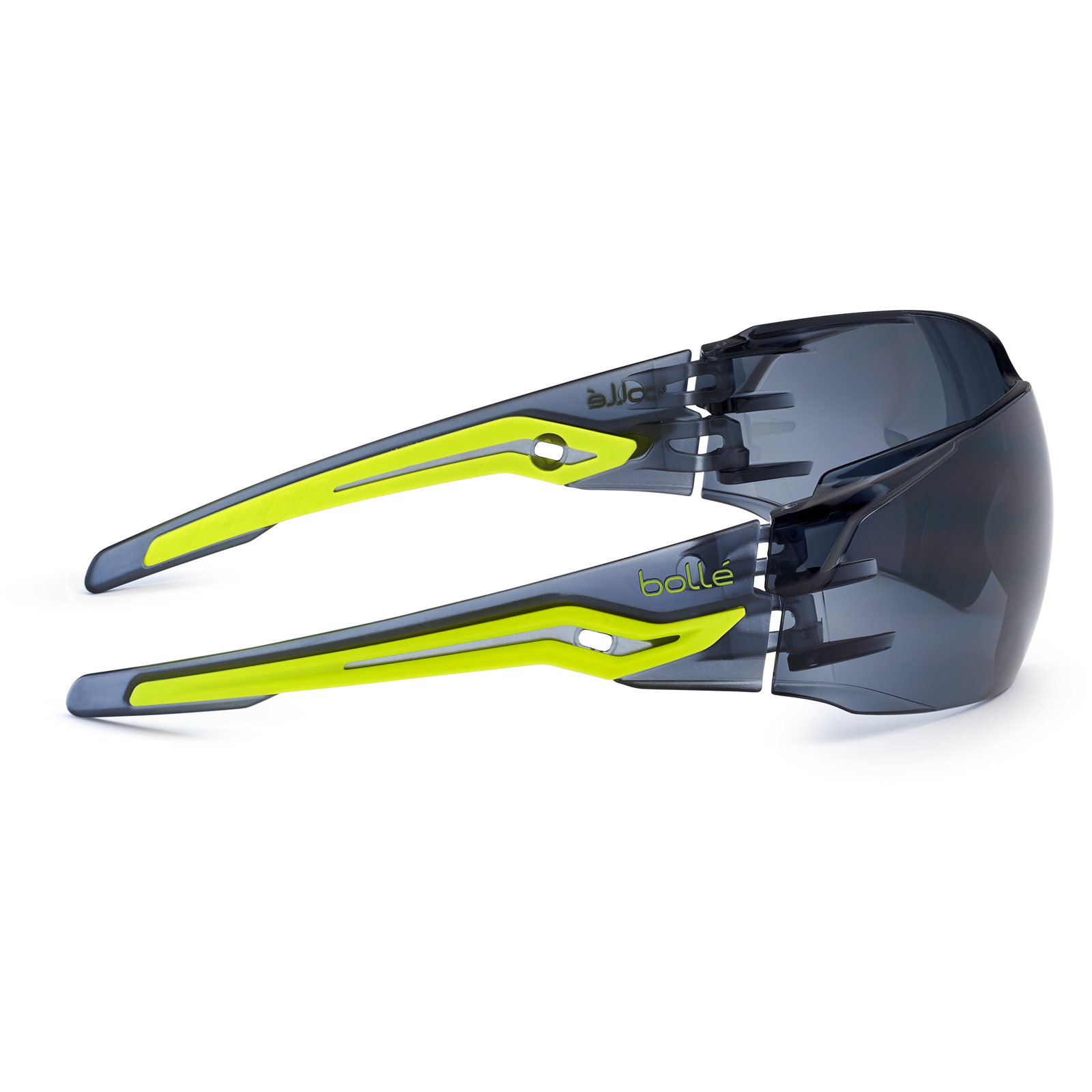 Lunette fumée SILEX BOLLÉ SAFETY - SILEXPSF