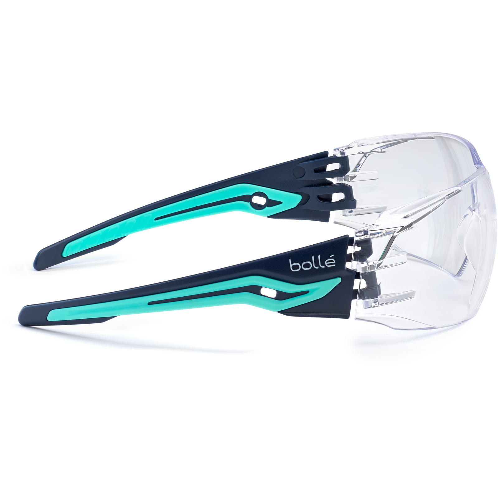 Lunette incolore SILEX BOLLÉ SAFETY - SILEXPSI
