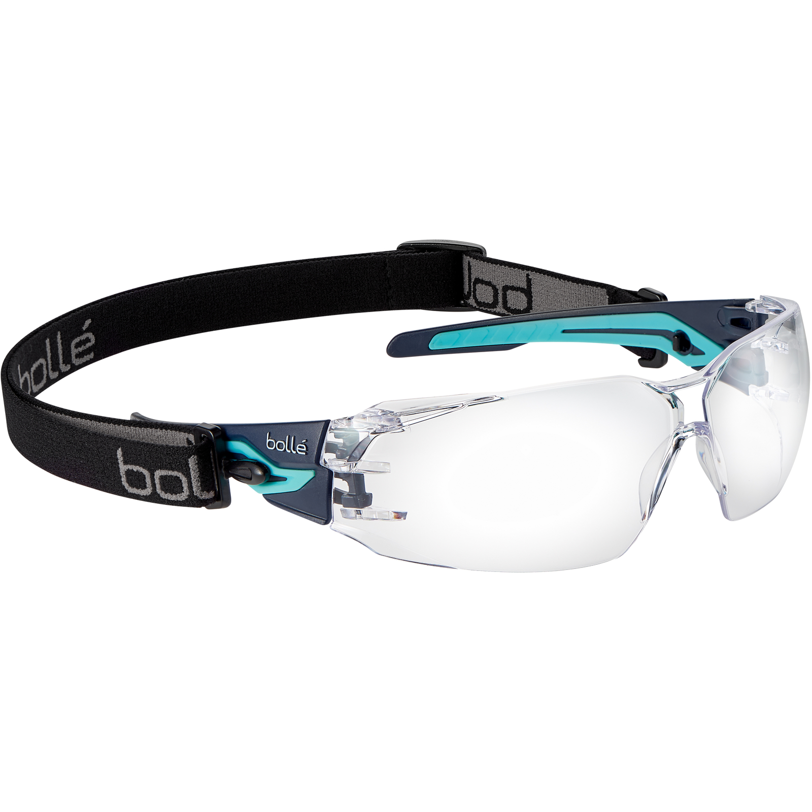 Lunette incolore SILEX BOLLÉ SAFETY - SILEXPSI