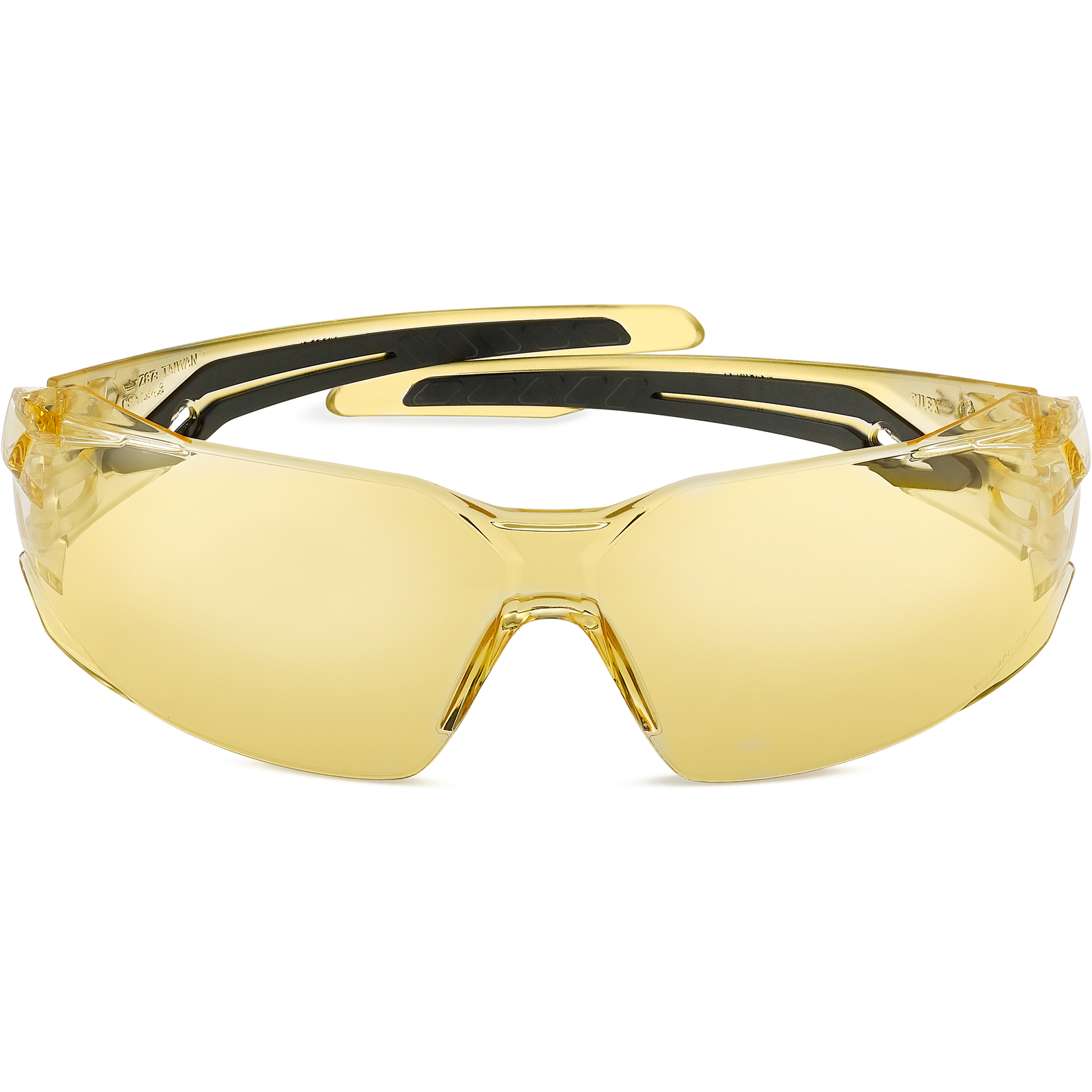 Lunette amber SILEX BOLLÉ SAFETY - SILEXPSJ