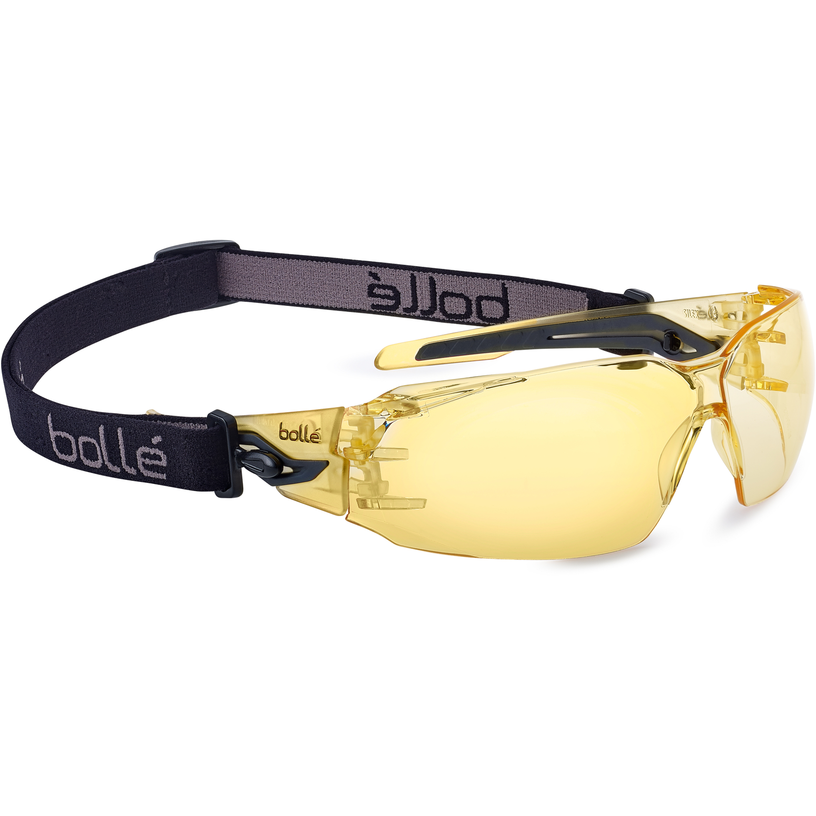 Lunette amber SILEX BOLLÉ SAFETY - SILEXPSJ