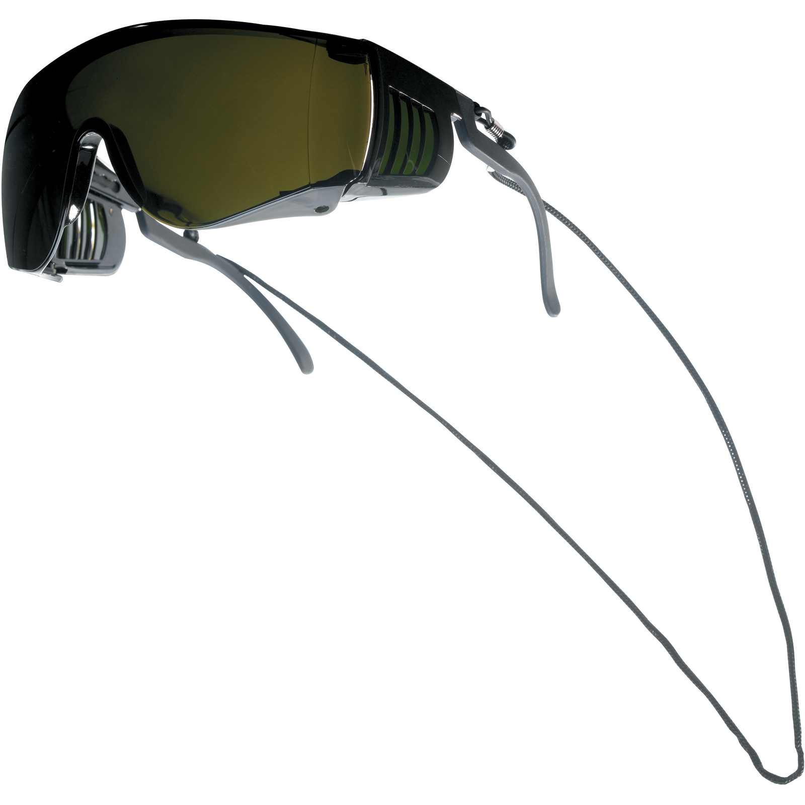 Surlunette soudage 5 SQUALE BOLLÉ SAFETY - SQUWPCC5