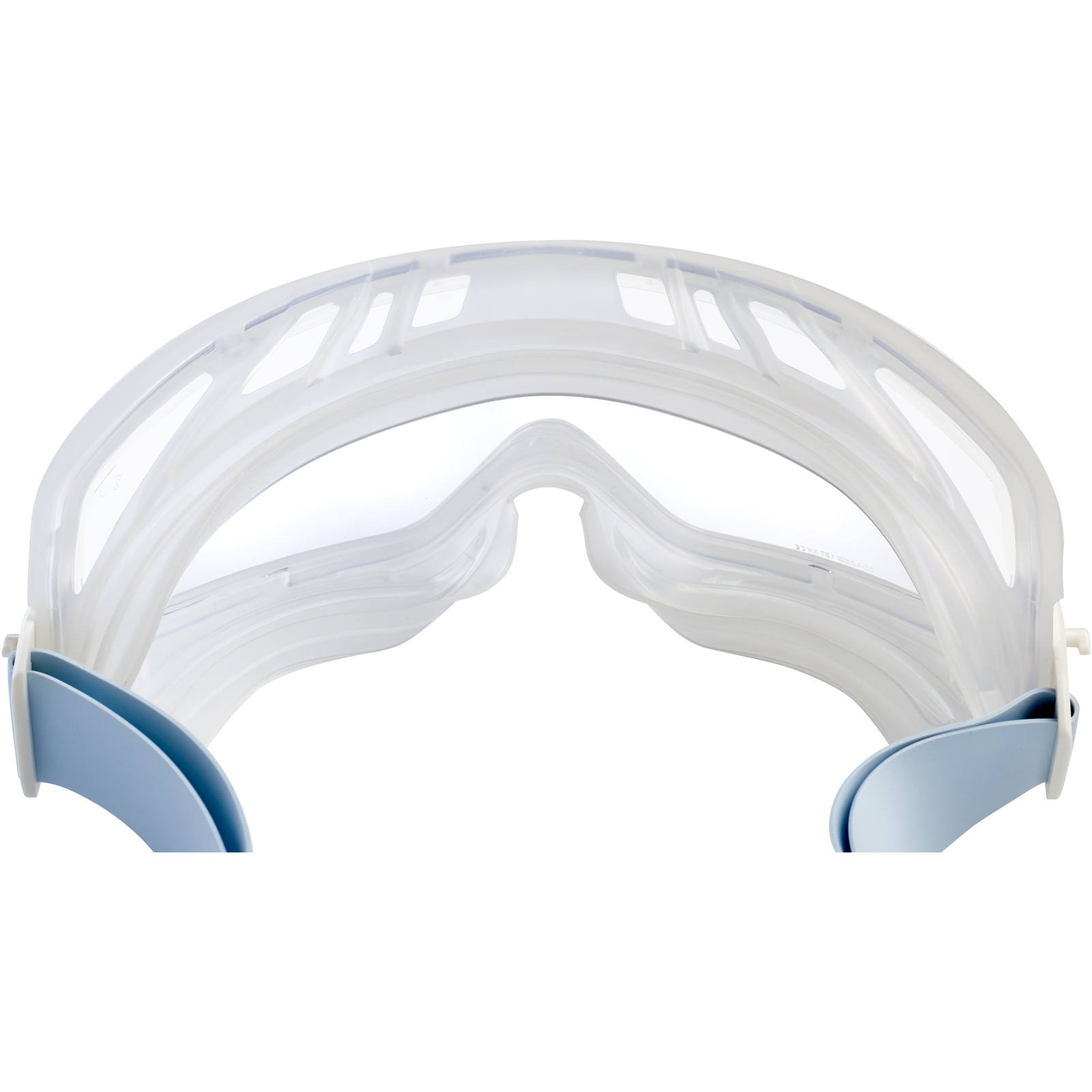 Masque autoclavable ventilation directe SUPERBLAST BOLLÉ SAFETY - SUPBLCLAV2