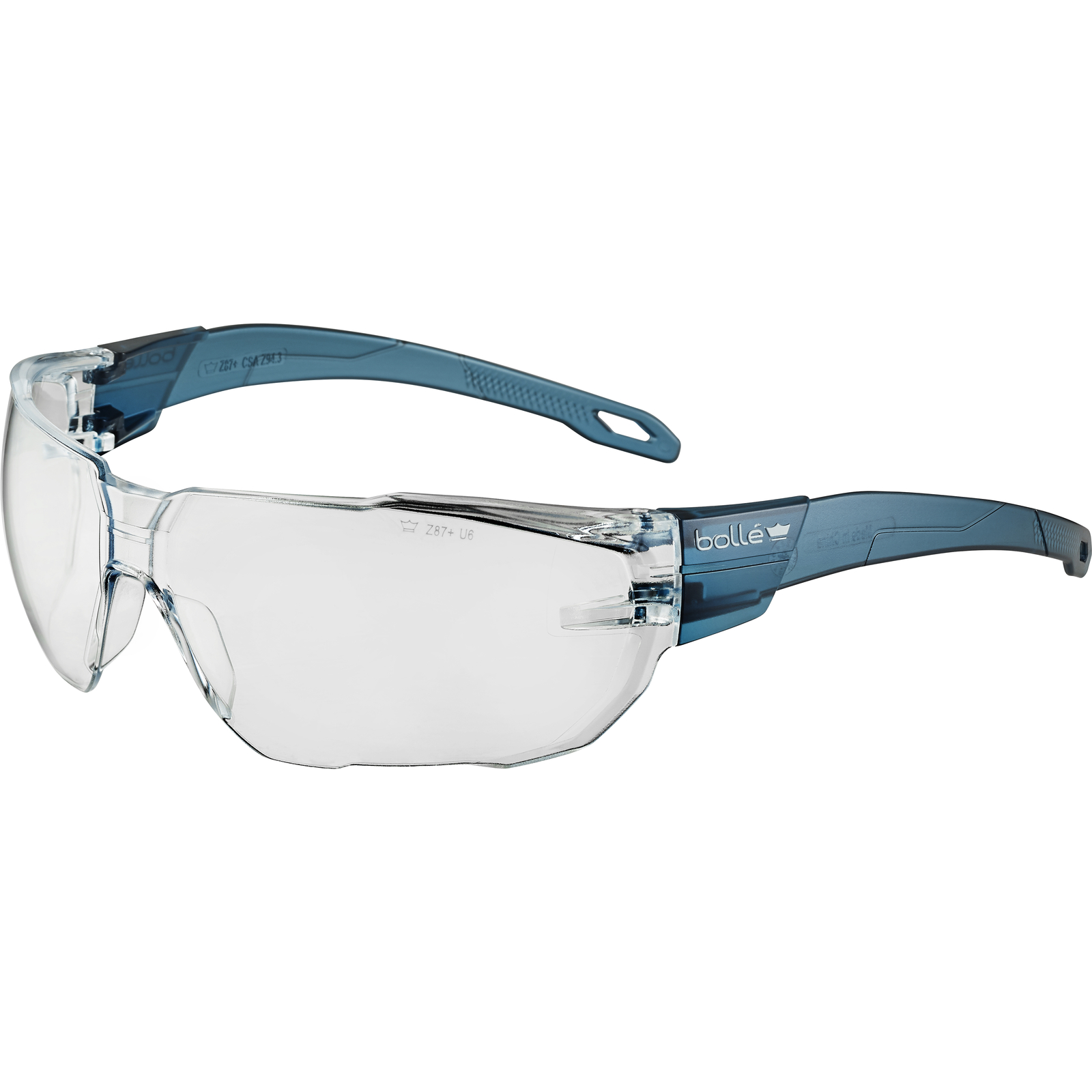 Lunette incolore SWIFT BOLLÉ SAFETY - SWIFTN10E