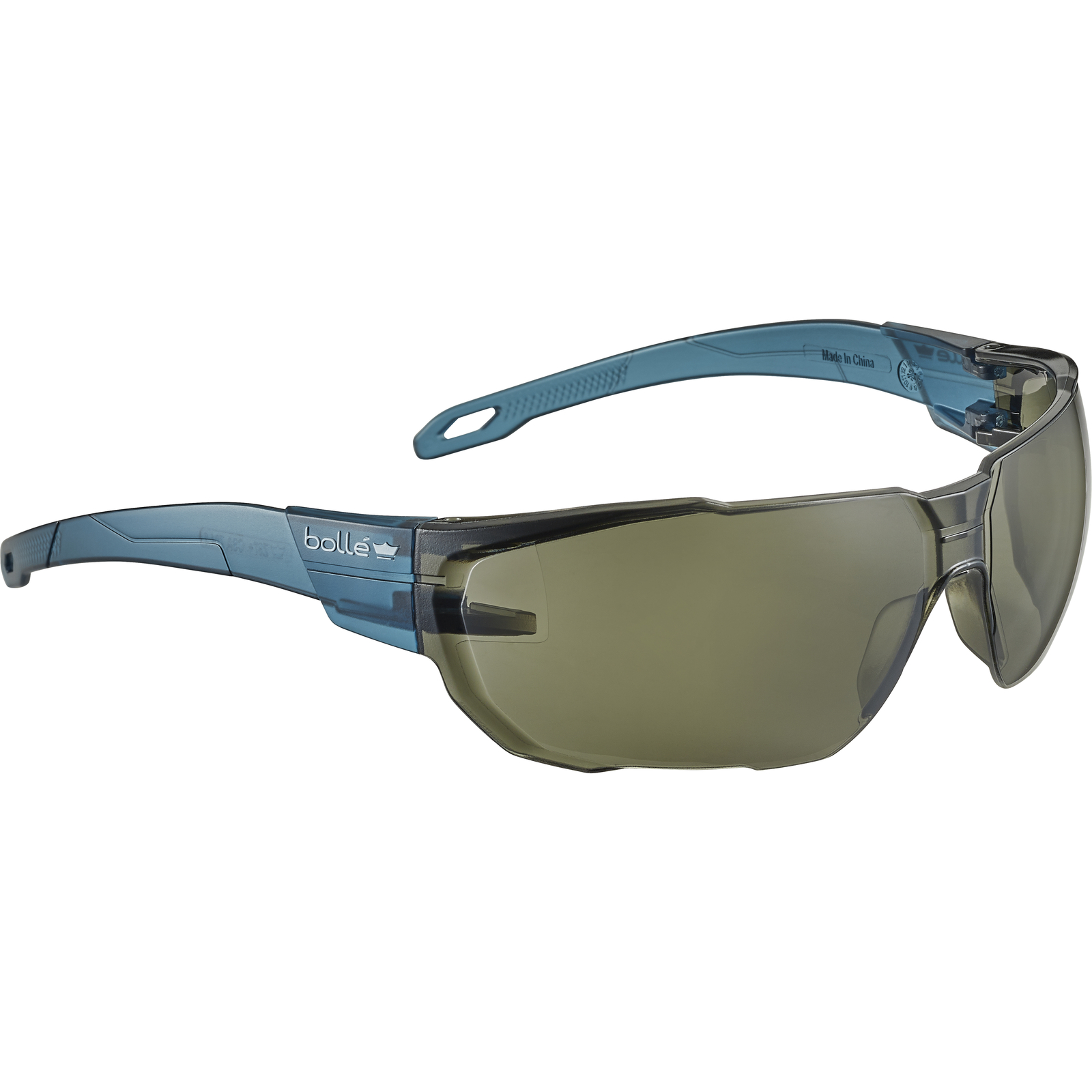 Lunette fumée SWIFT BOLLÉ SAFETY - SWIFTN20E