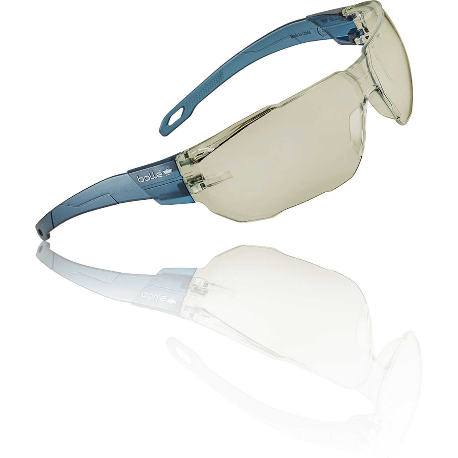 Lunette Copper SWIFT BOLLÉ SAFETY - SWIFTN30E