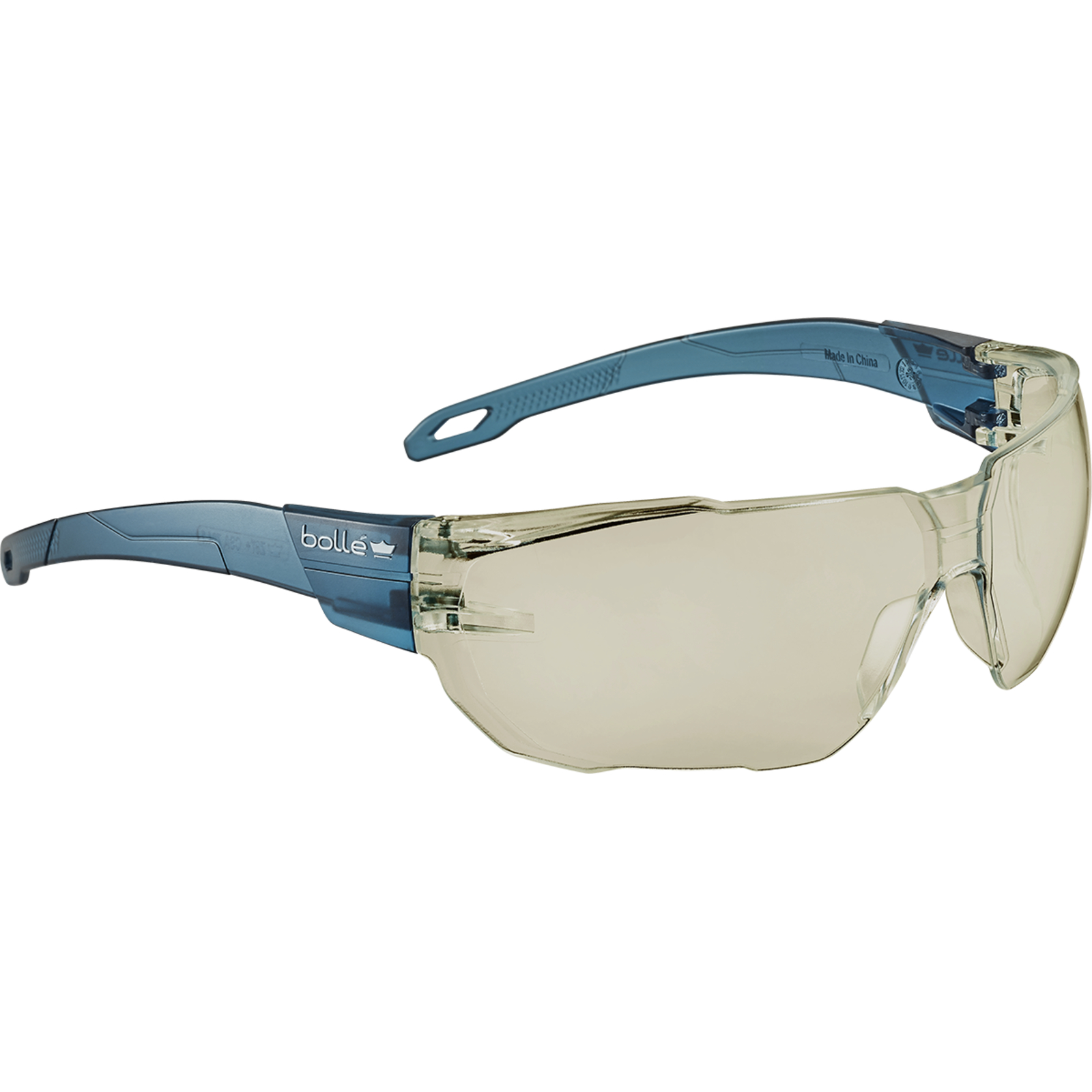 Lunette Copper SWIFT BOLLÉ SAFETY - SWIFTN30E