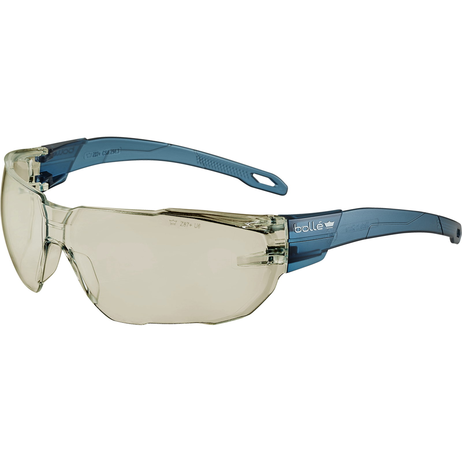 Lunette Copper SWIFT BOLLÉ SAFETY - SWIFTN30E