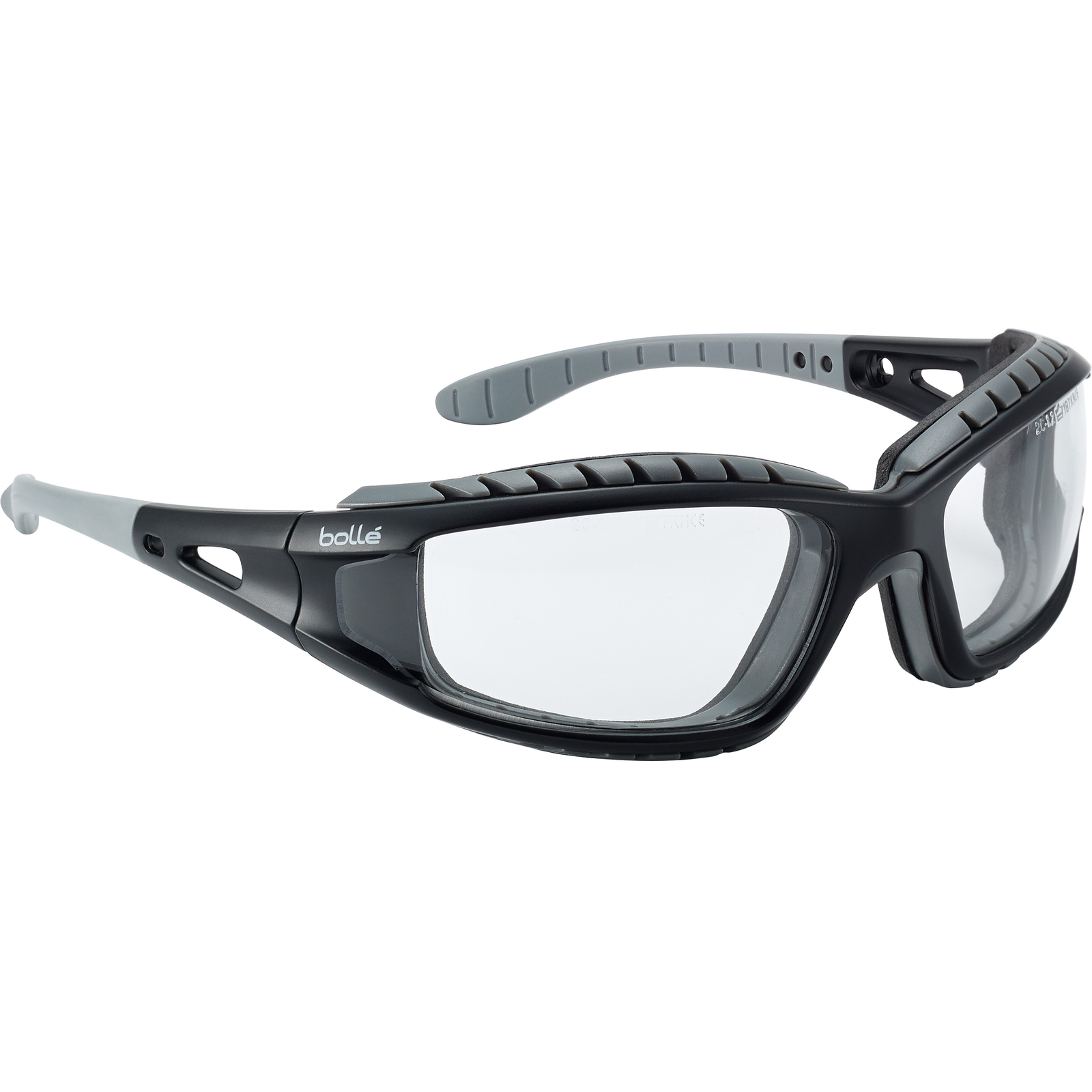Lunette incolore TRACKER BOLLÉ SAFETY - TRACPSI