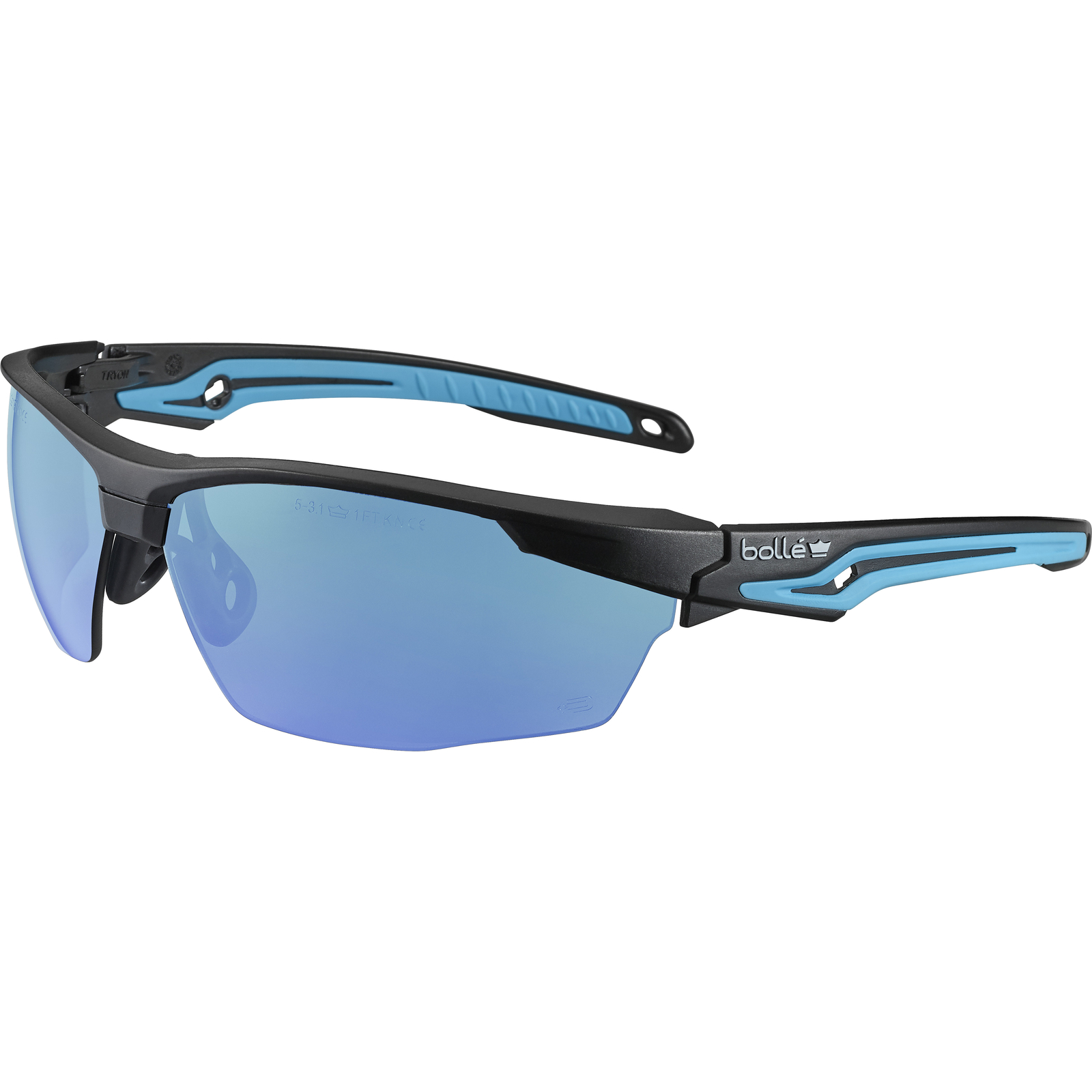Lunette COBALT FLASH TRYON BOLLÉ SAFETY - TRYONN40E