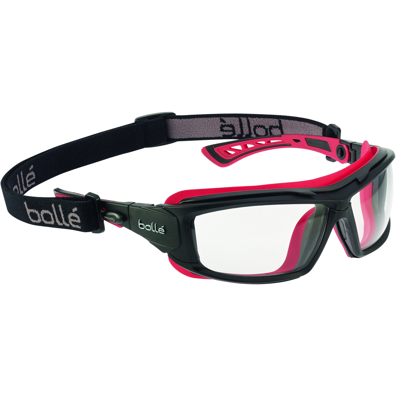 Masque incolore ULTIM8 BOLLÉ SAFETY - ULTIPSI