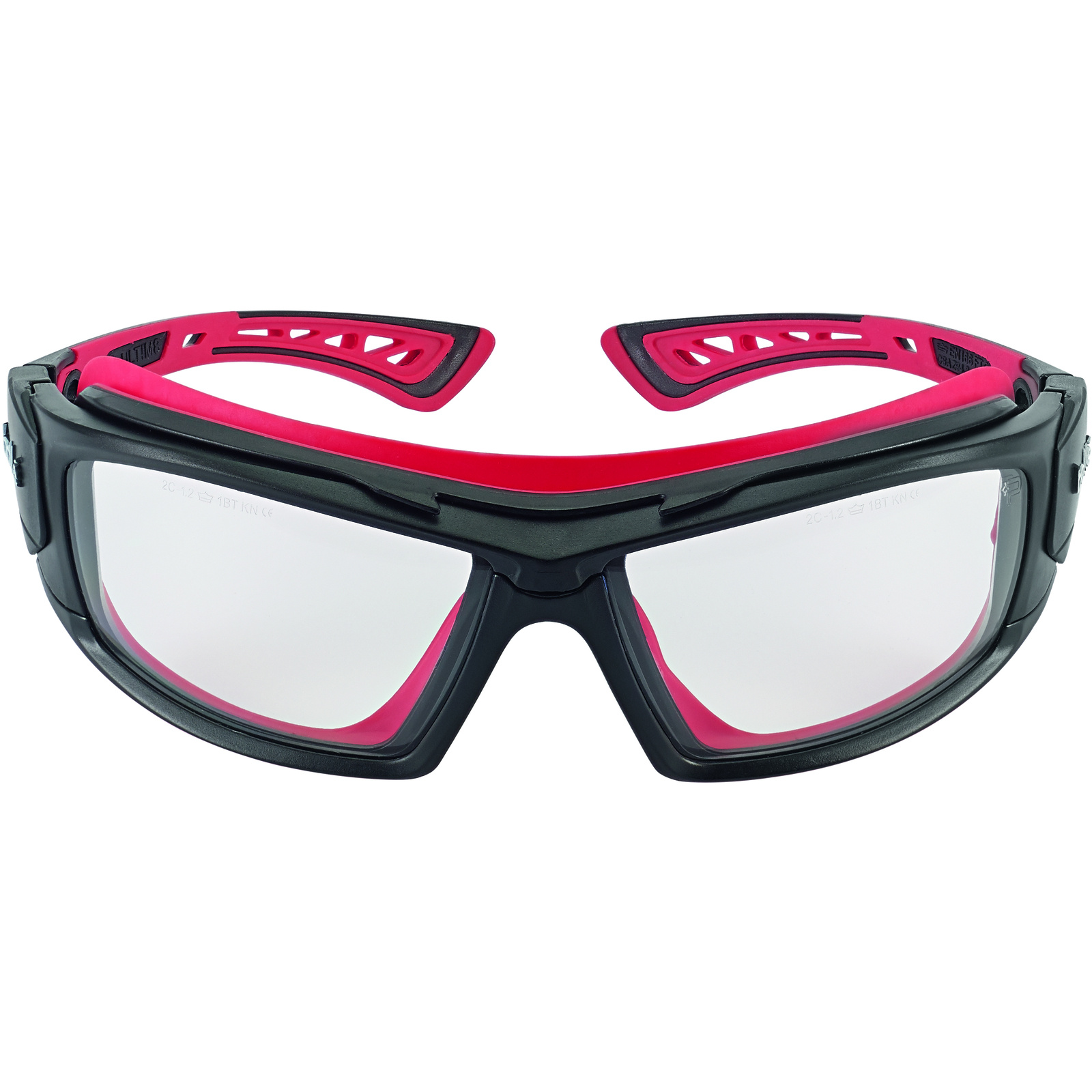 Masque incolore ULTIM8 BOLLÉ SAFETY - ULTIPSI