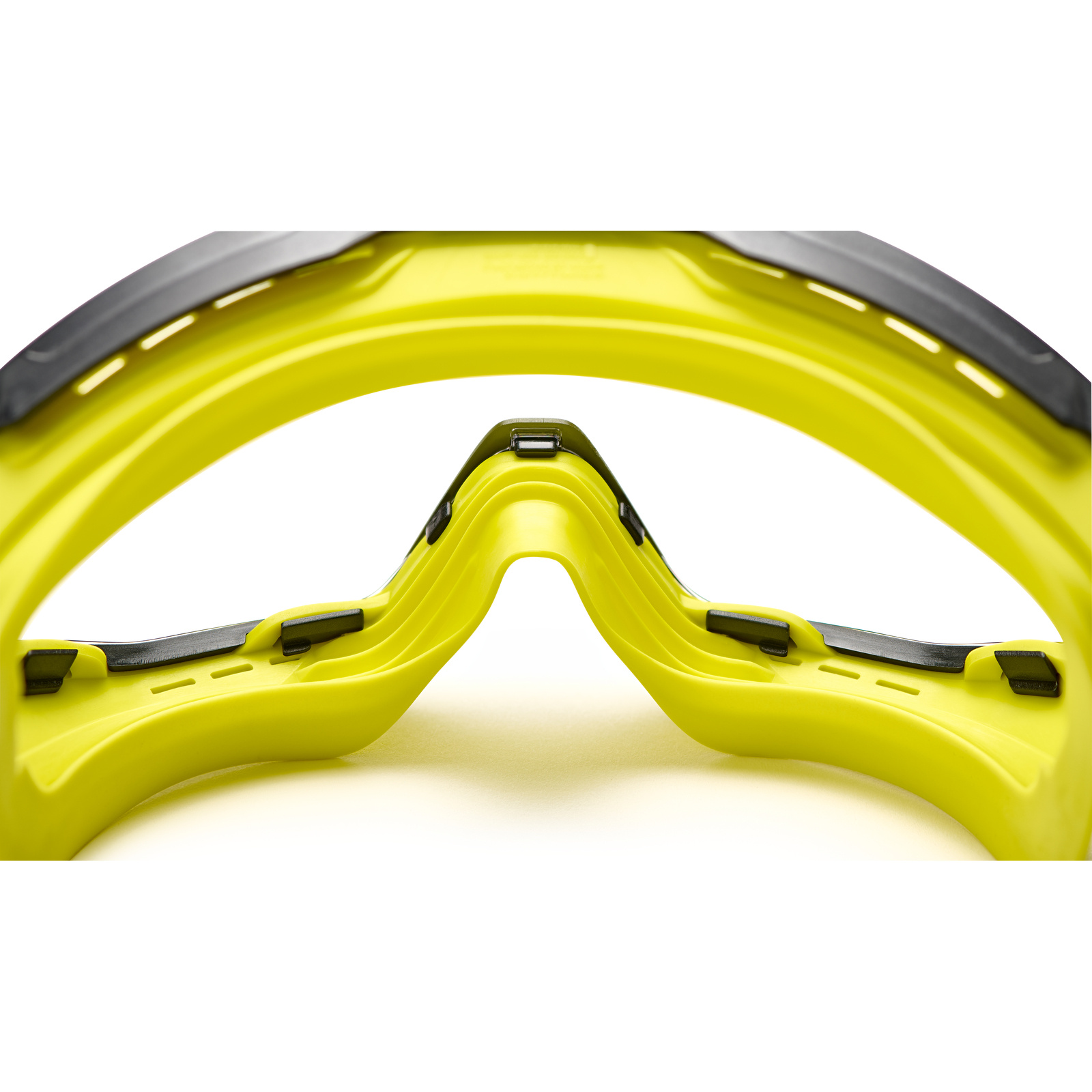 Masque aéré incolore UNIVERSAL BOLLÉ SAFETY - UNIVGN10W