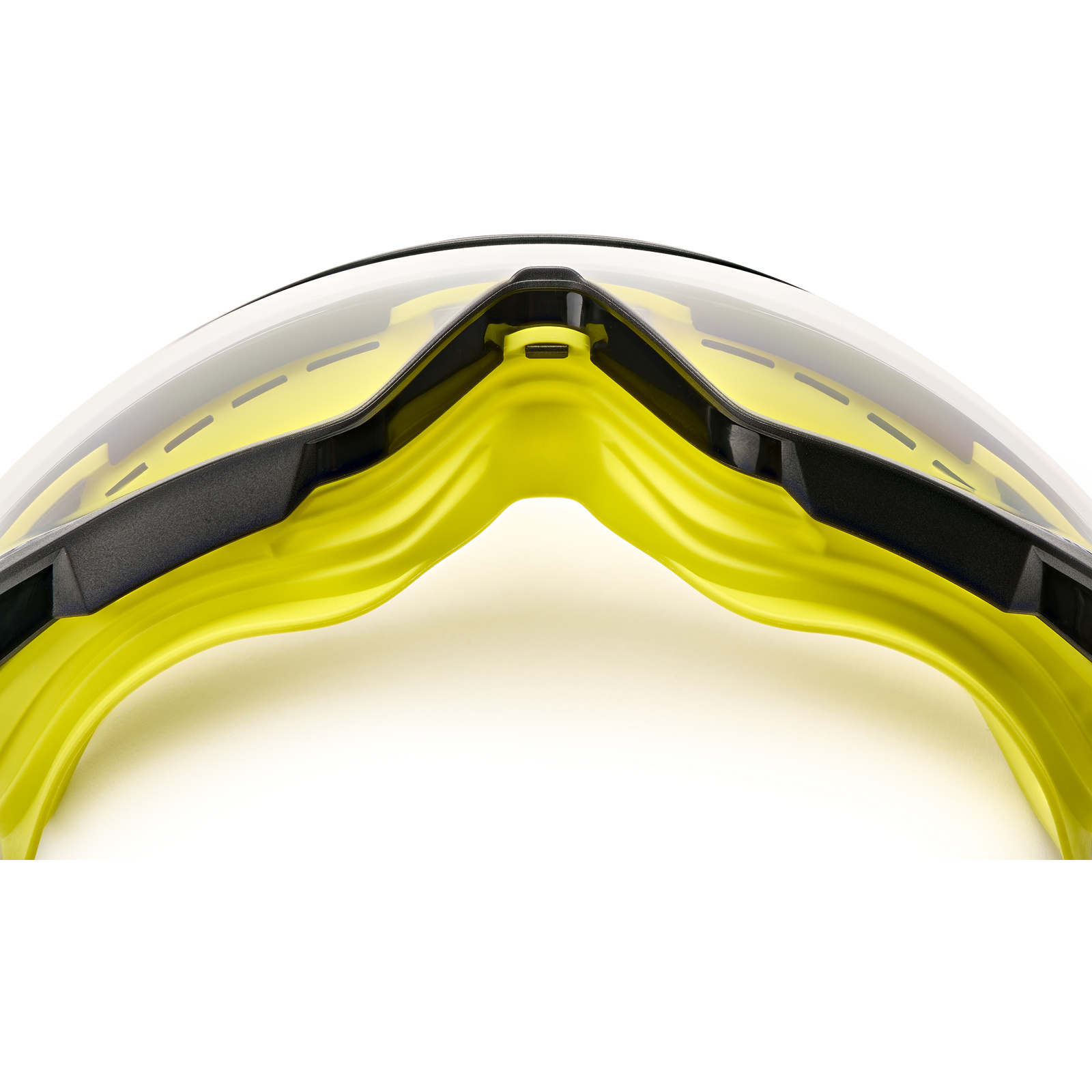 Masque aéré incolore UNIVERSAL BOLLÉ SAFETY - UNIVGN10W