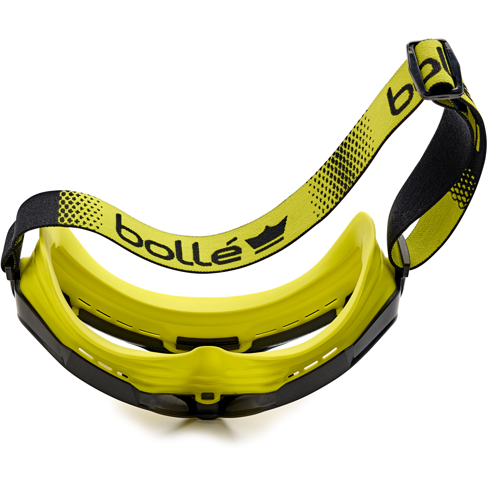 Masque aéré incolore UNIVERSAL BOLLÉ SAFETY - UNIVGN10W