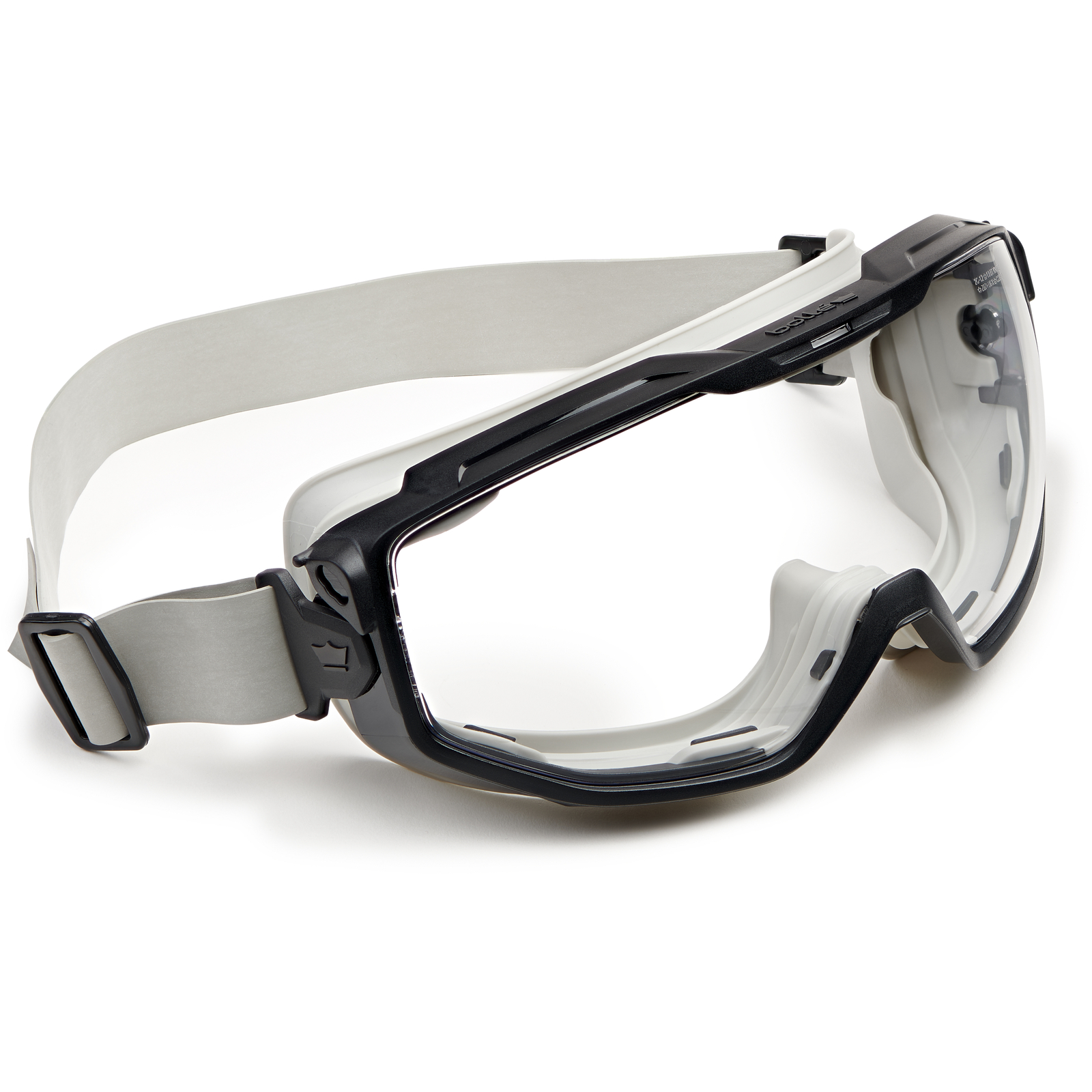 Masque étanche UNIVERSAL GOGGLE BOLLÉ SAFETY - UNIVGN13W
