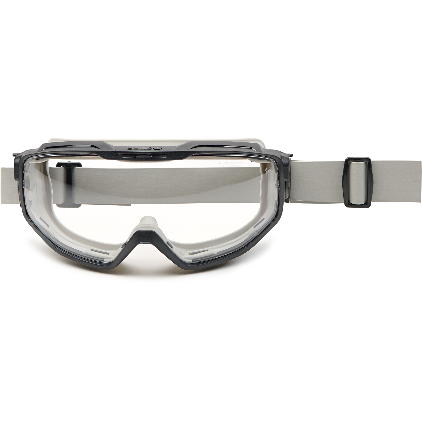 Masque étanche UNIVERSAL GOGGLE BOLLÉ SAFETY - UNIVGN13W