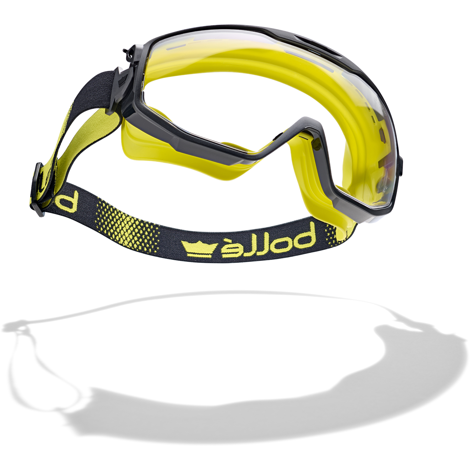Masque mousse aérée UNIVERSAL BOLLÉ SAFETY - UNIVGN14W