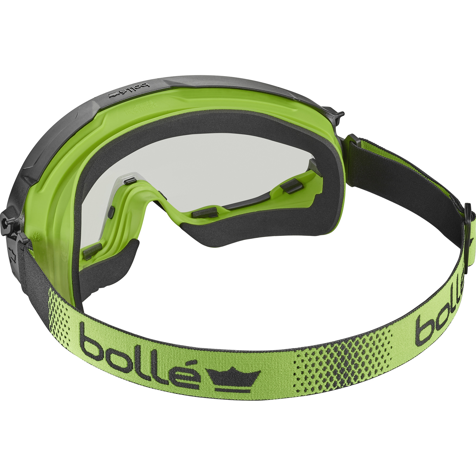 Masque étanche UNIVERSAL BOLLÉ SAFETY - UNIVGN15W