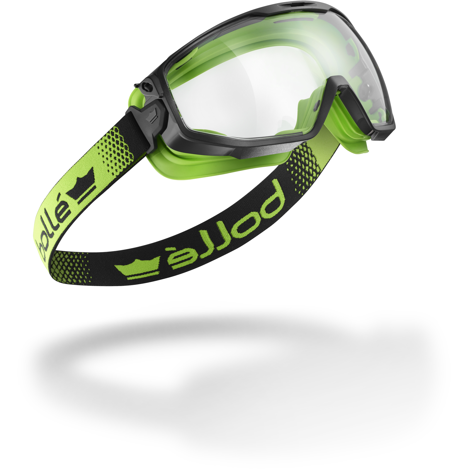 Masque étanche UNIVERSAL BOLLÉ SAFETY - UNIVGN15W