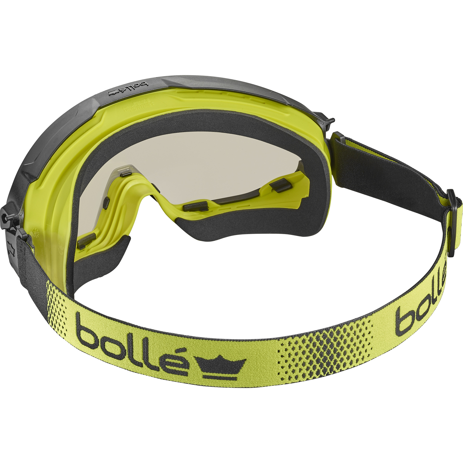 Masque aéré Copper UNIVERSAL BOLLÉ SAFETY - UNIVGN30W