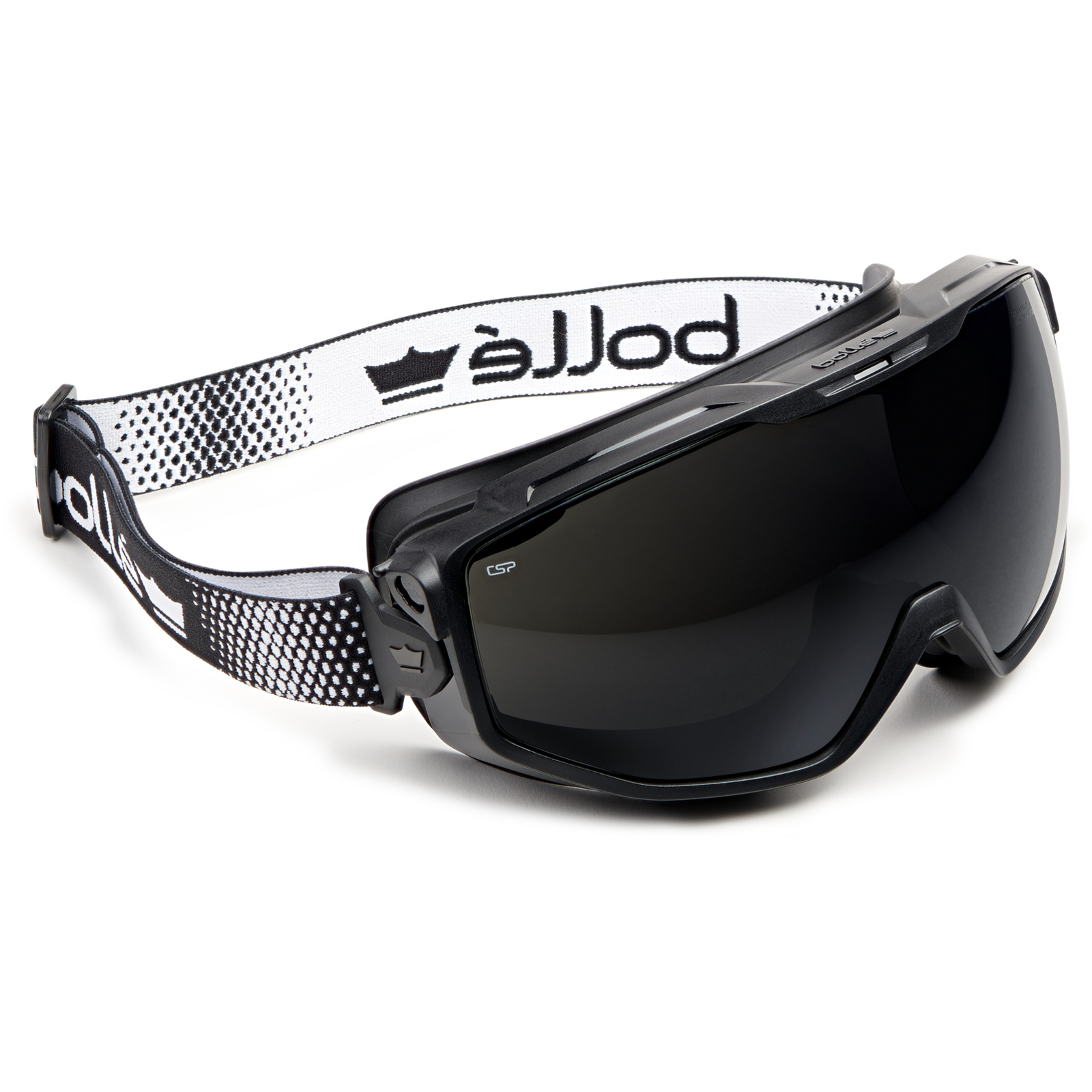 Masque aéré soudage 5 UNIVERSAL BOLLÉ SAFETY - UNIVGN80W