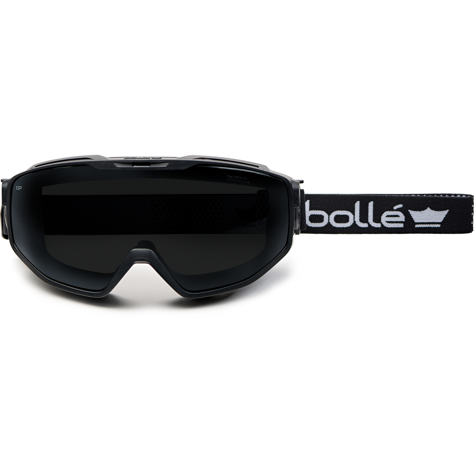 Masque aéré soudage 5 UNIVERSAL BOLLÉ SAFETY - UNIVGN80W