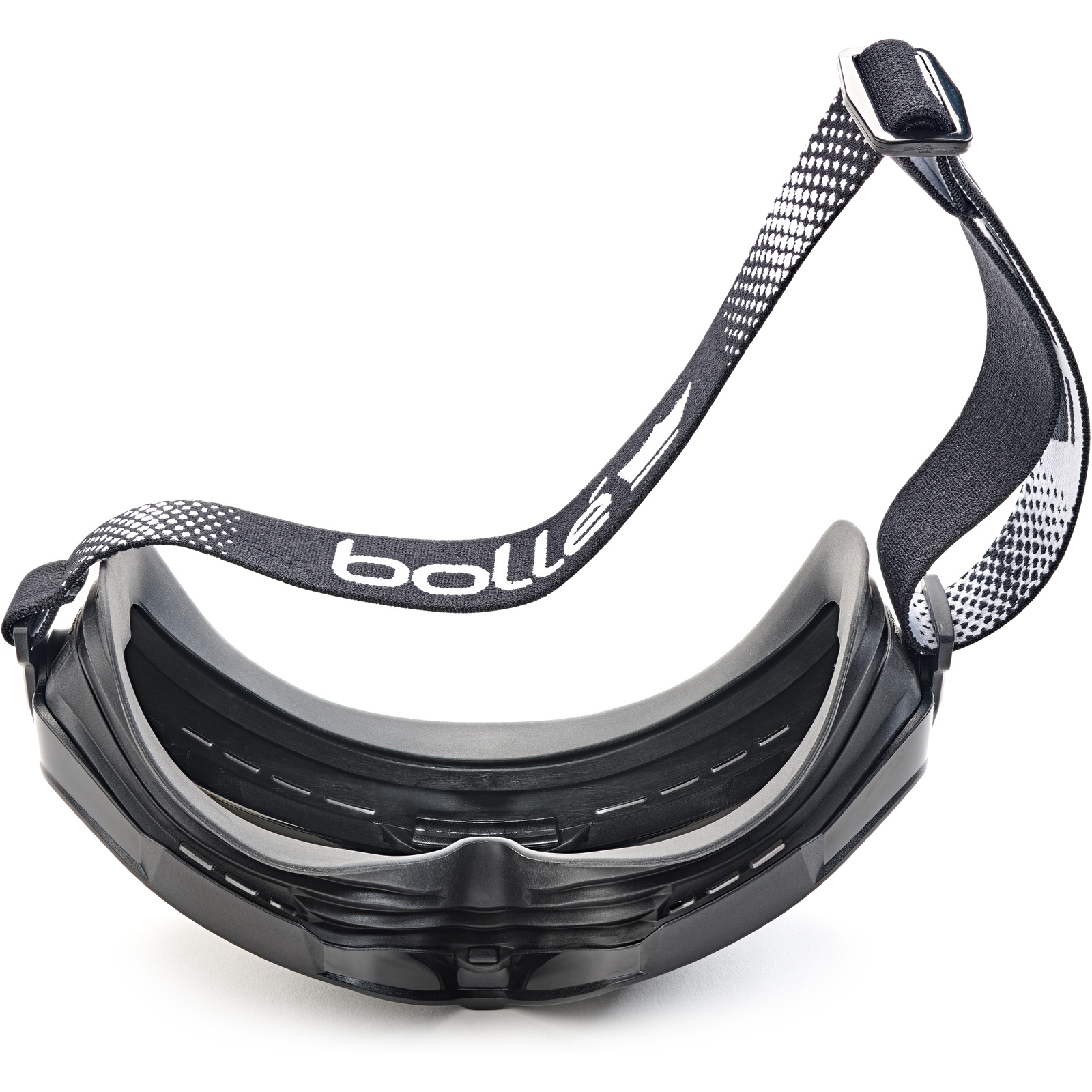 Masque aéré soudage 5 UNIVERSAL BOLLÉ SAFETY - UNIVGN80W