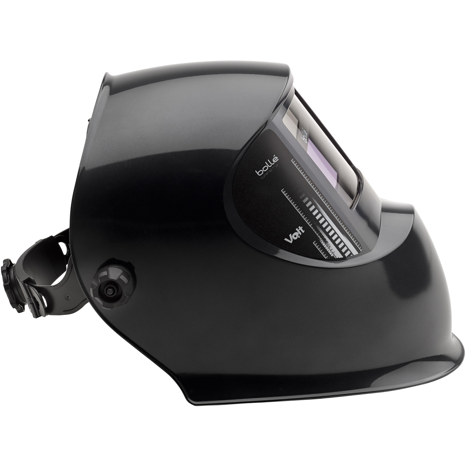Masque de soudage VOLT BOLLÉ SAFETY - VOLTV