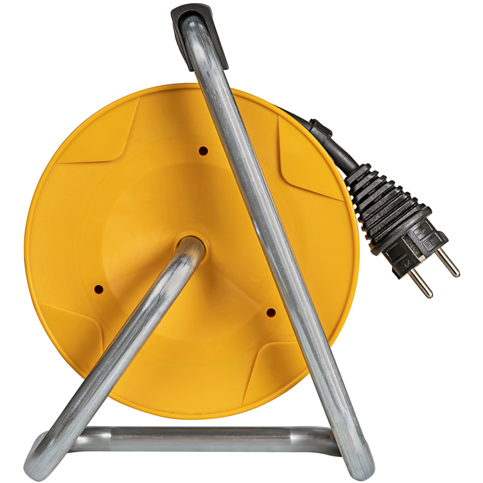 Enrouleur de câble Baby Pro 10m H07RN-F 3G1,5 IP44 BRENNENSTUHL - 1079281