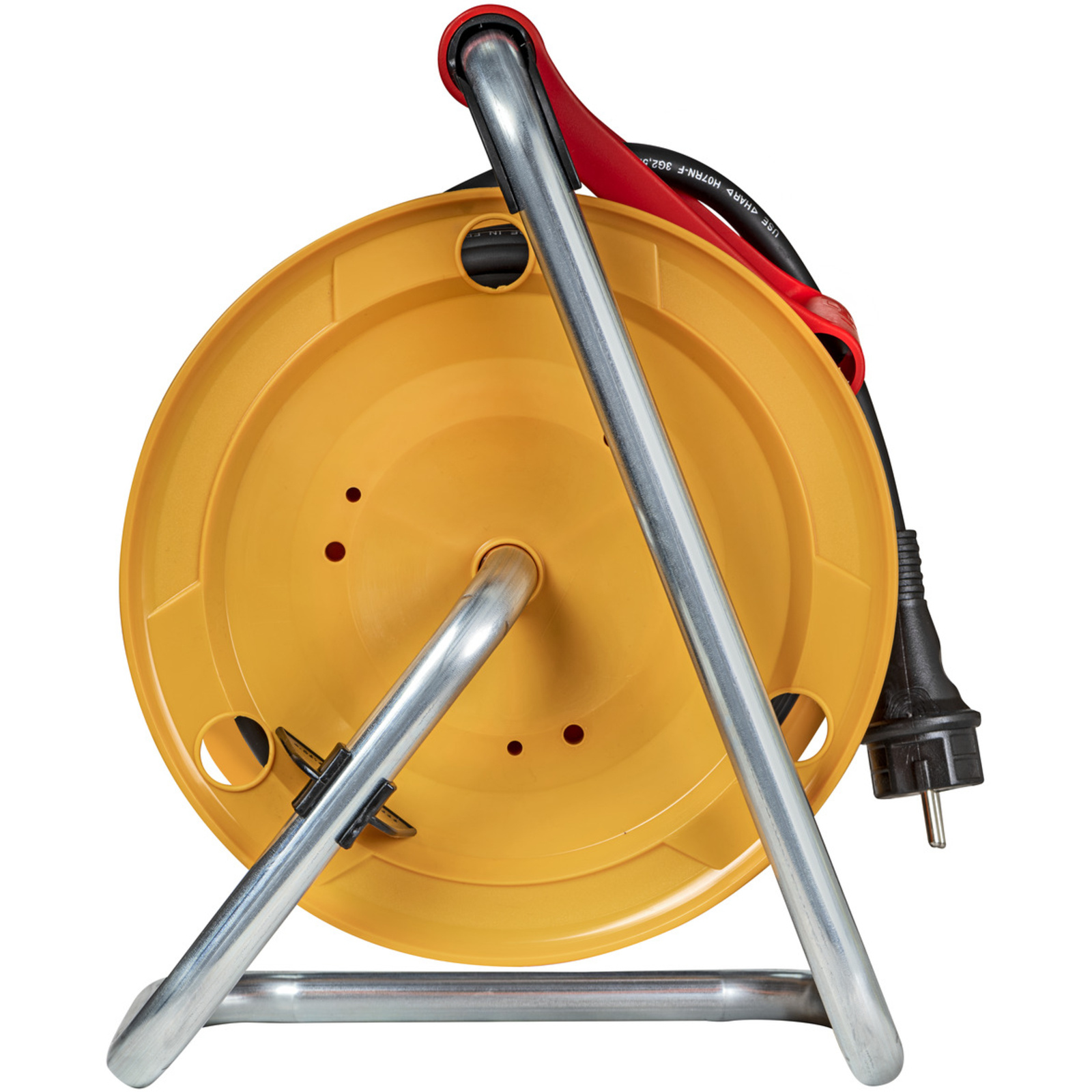 Enrouleur de câble KID PRO 15m H07RN-F 3G2,5 IP44 BRENNENSTUHL - 1079341
