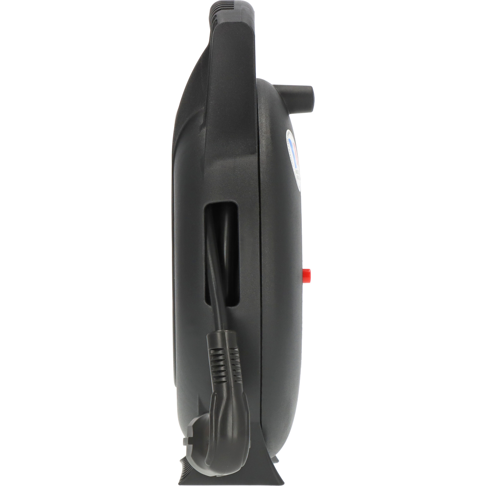 Enrouleur de câble VL2-X 10m H05VV-F 3G1,5 noir/noir BRENNENSTUHL - 1093901