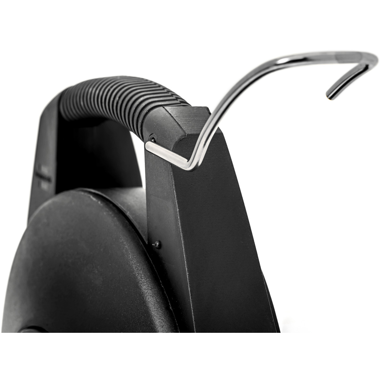 Enrouleur de câble Confort-Line CL-L noir 5m H05VV-F 3G1,0 BRENNENSTUHL - 1102501