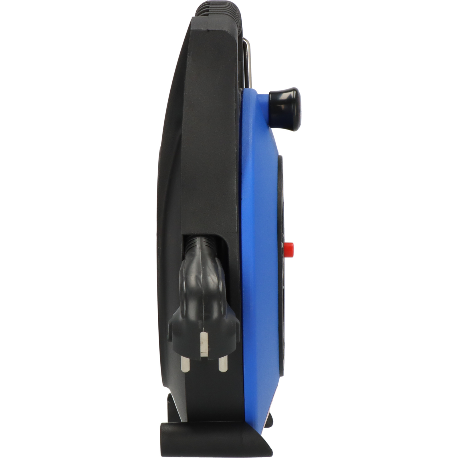 Enrouleur de câble Confort-Line CL-L noir/bleu 5m H05VV-F 3G1,0 BRENNENSTUHL - 1102531