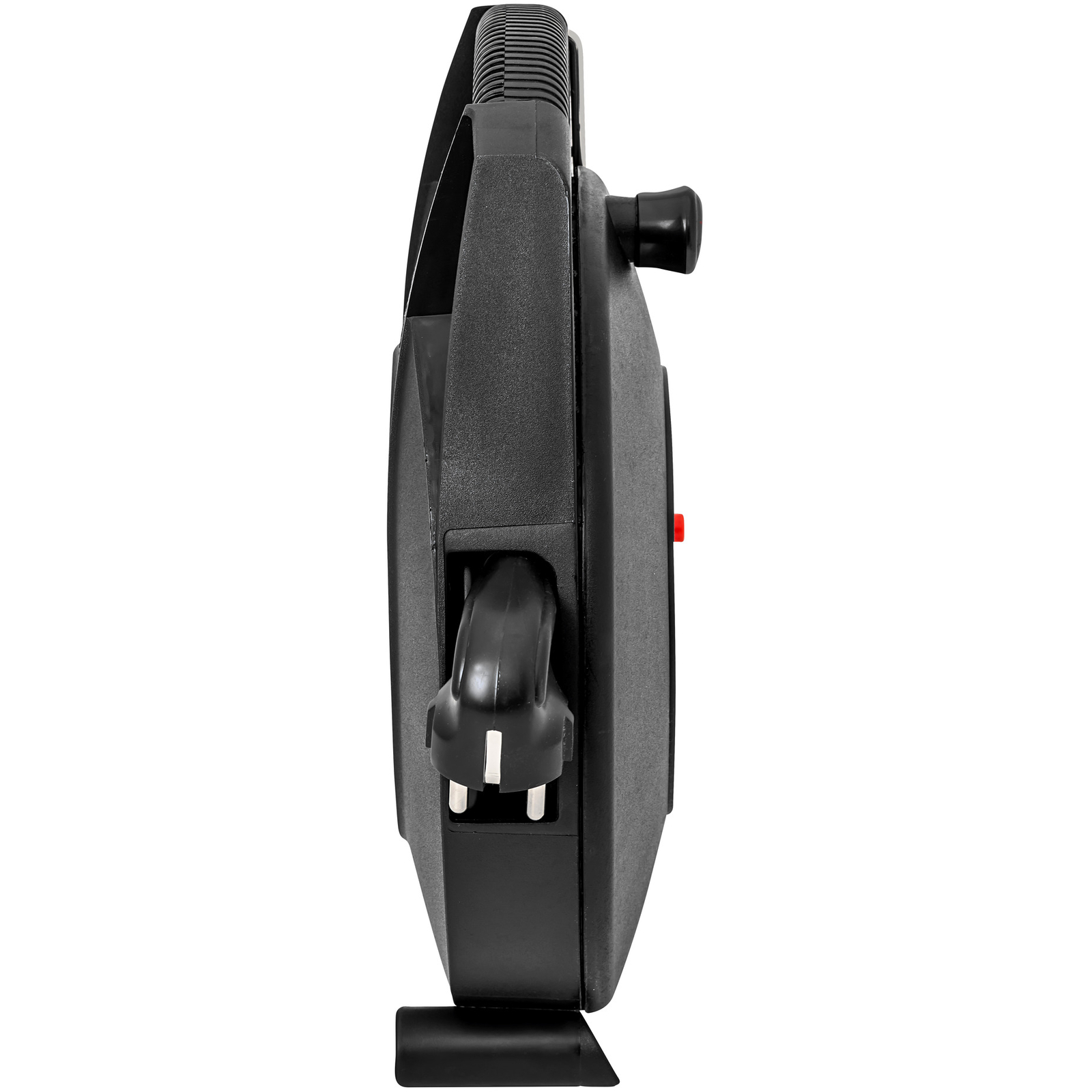 Enrouleur de câble Confort-Line CL-X noir 10m H05VV-F 3G1,0 BRENNENSTUHL - 1102701