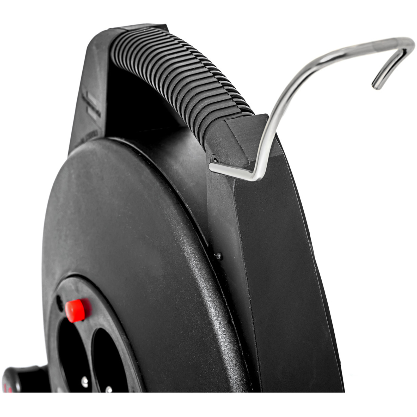 Enrouleur de câble Confort-Line CL-X noir 10m H05VV-F 3G1,0 BRENNENSTUHL - 1102701