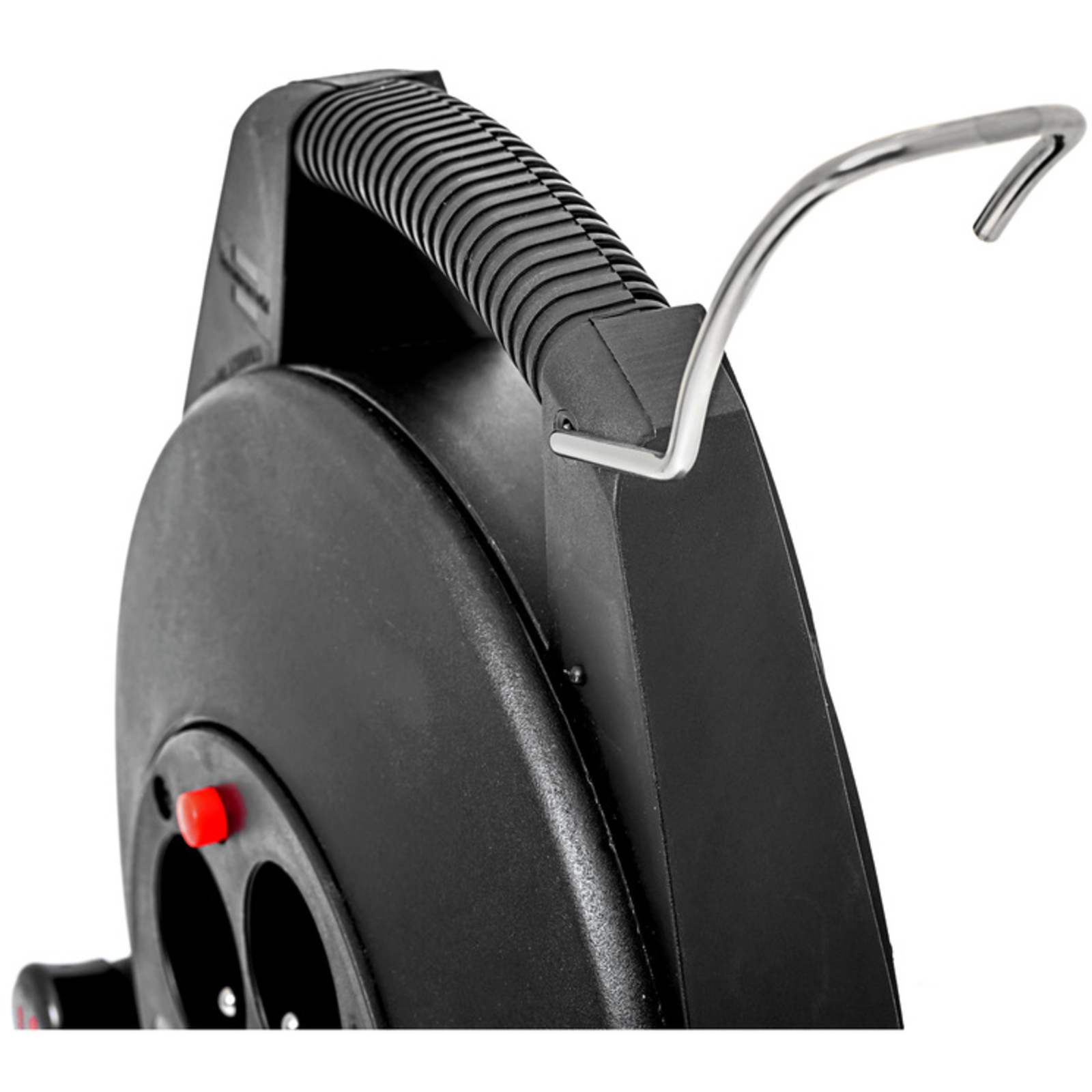 Enrouleur de câble Confort-Line CL-X noir 10m H05VV-F 3G1,0 BRENNENSTUHL - 1102701