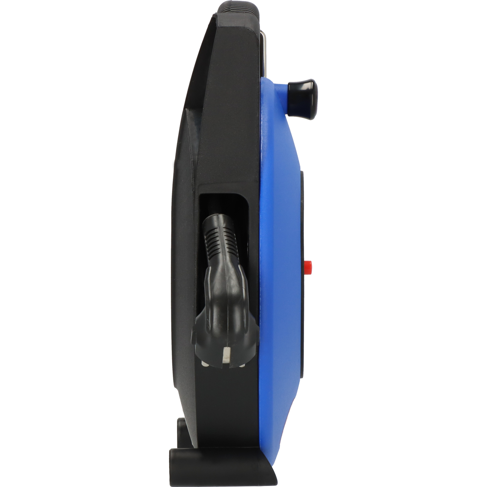 Enrouleur de câble Confort-Line CL-X noir/bleu 10m H05VV-F 3G1,0 BRENNENSTUHL - 1102731