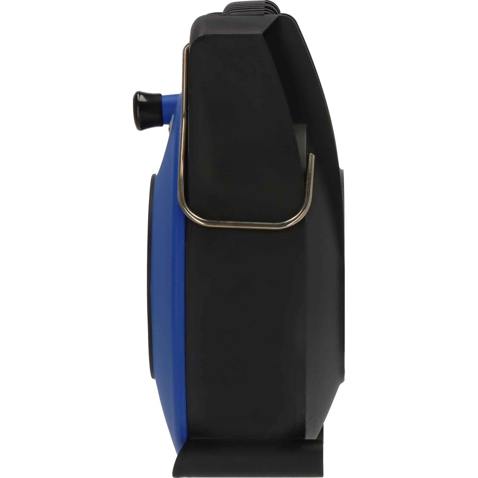 Enrouleur de câble Confort-Line CL-XL noir/bleu 20m H05VV-F 3G1,0 BRENNENSTUHL - 1102931