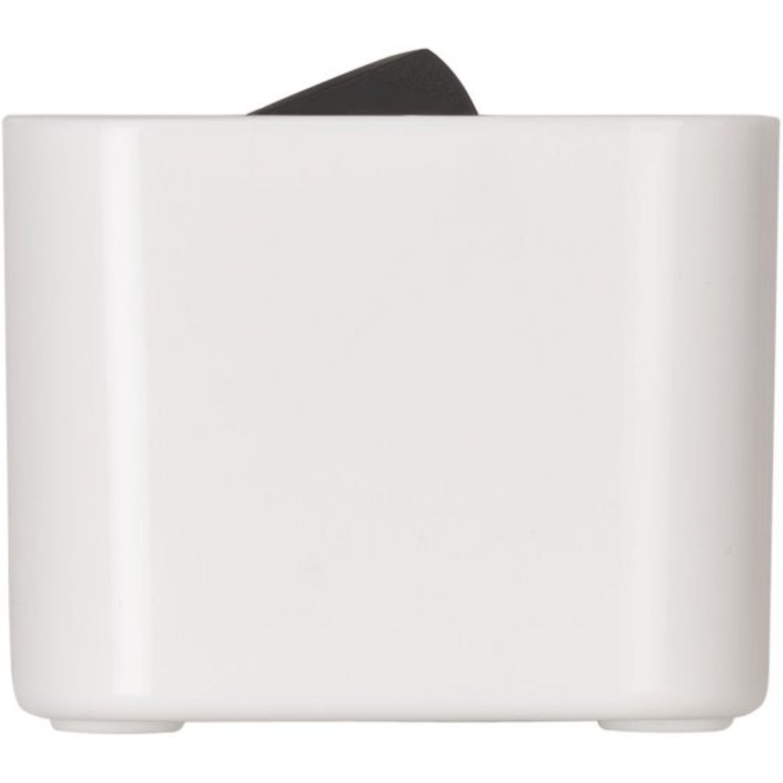 Multiprise Ecolor 4 prises avec interrupteur et 2 ports USB C blanche/noire  BRENNENSTUHL - 1153241126