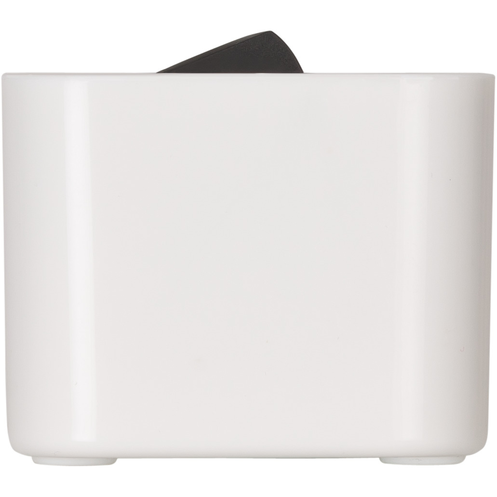 Multiprise Ecolor 5 prises avec interrupteur blanche/noire 1,5m H05VV-F 3G1,0 BRENNENSTUHL - 1153251020