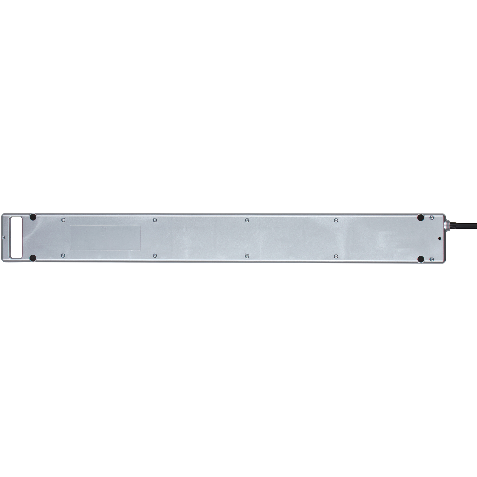 Multiprise Super-Solid avec parasurtenseur 13500A 8 prises 2,5m H05VV-F 3G1,5 BRENNENSTUHL - 1153344318
