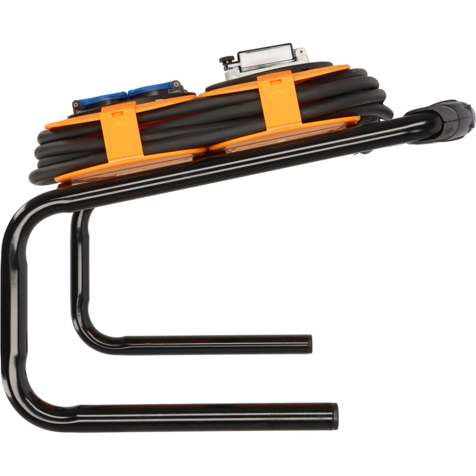 Coffret électrique mobile SC 8M/16/AU 5m H07RN-F 3G2,5 IP44 BRENNENSTUHL - 1153761