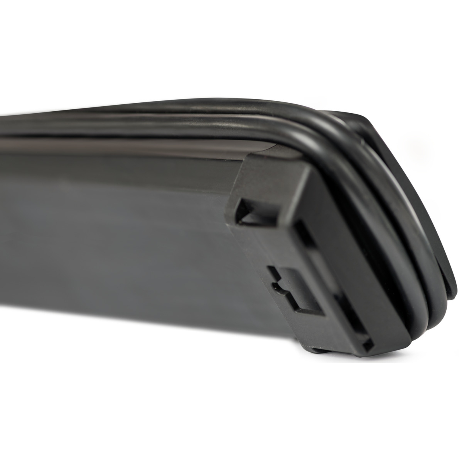 Multiprise Premium Plus 8 prises avec interrupteur noire 3m H05VV-F 3G1,5 BRENNENSTUHL - 1156001068