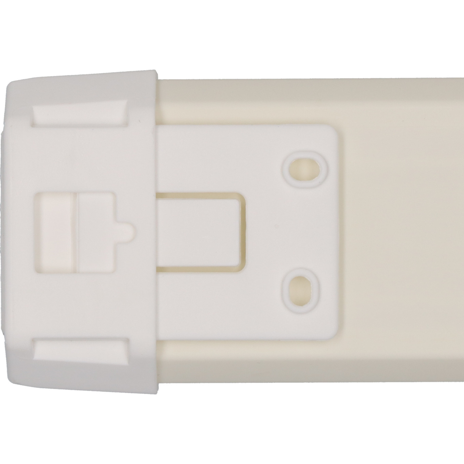 Multiprise Premium Plus 8 prises avec interrupteur blanche 3m H05VV-F 3G1,5 BRENNENSTUHL - 1156221068