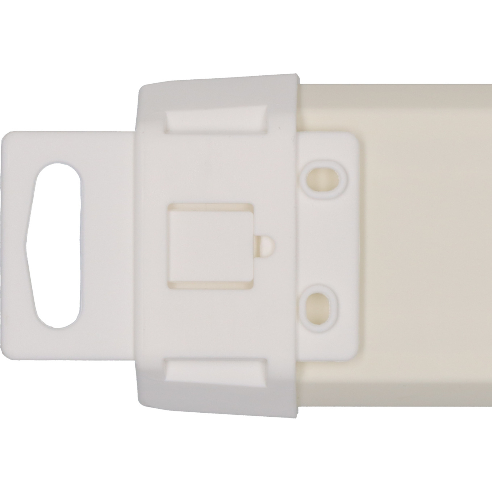 Multiprise Premium Plus 8 prises avec interrupteur blanche 3m H05VV-F 3G1,5 BRENNENSTUHL - 1156221068