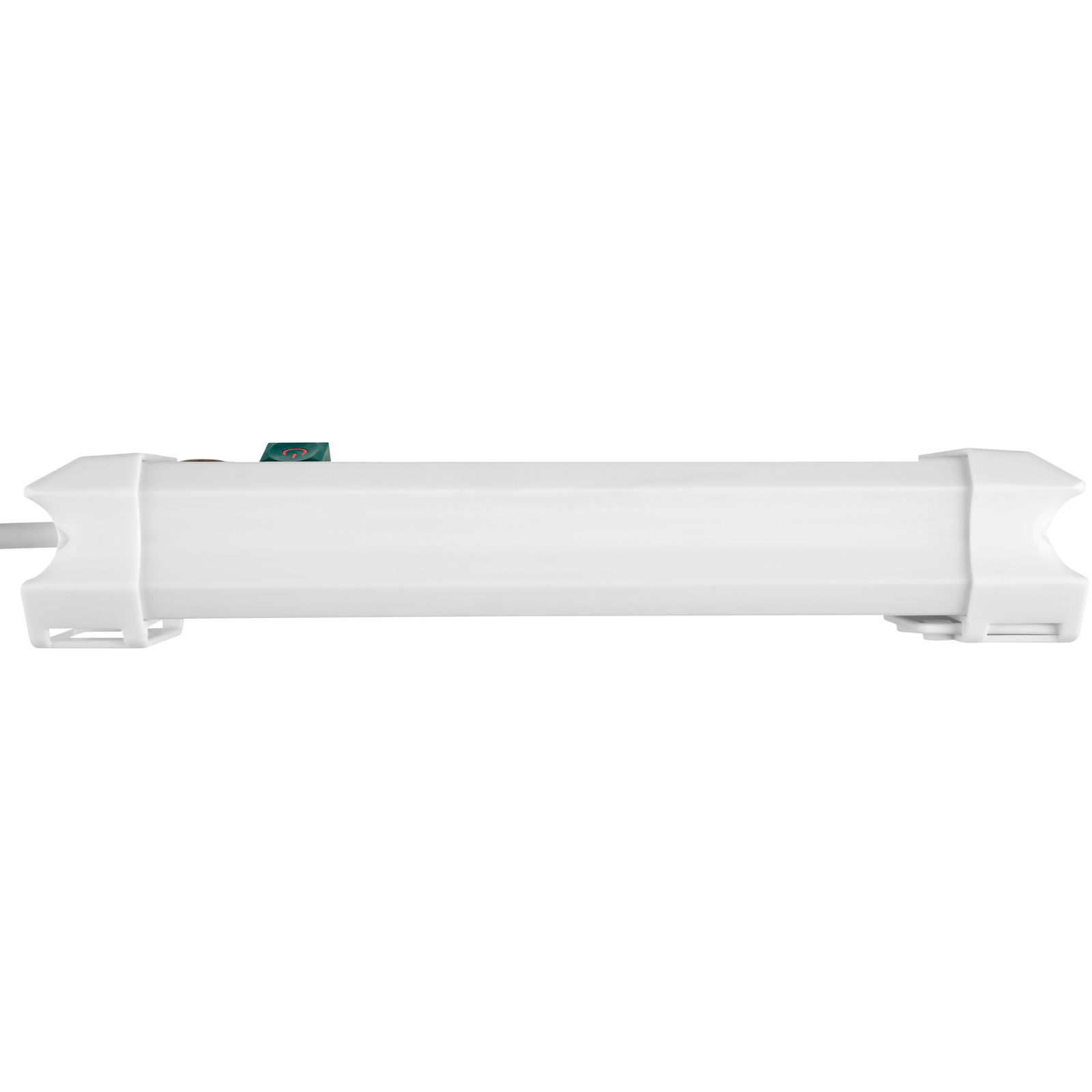 Multiprise Premium Plus 8 prises avec interrupteur blanche 3m H05VV-F 3G1,5 BRENNENSTUHL - 1156221068