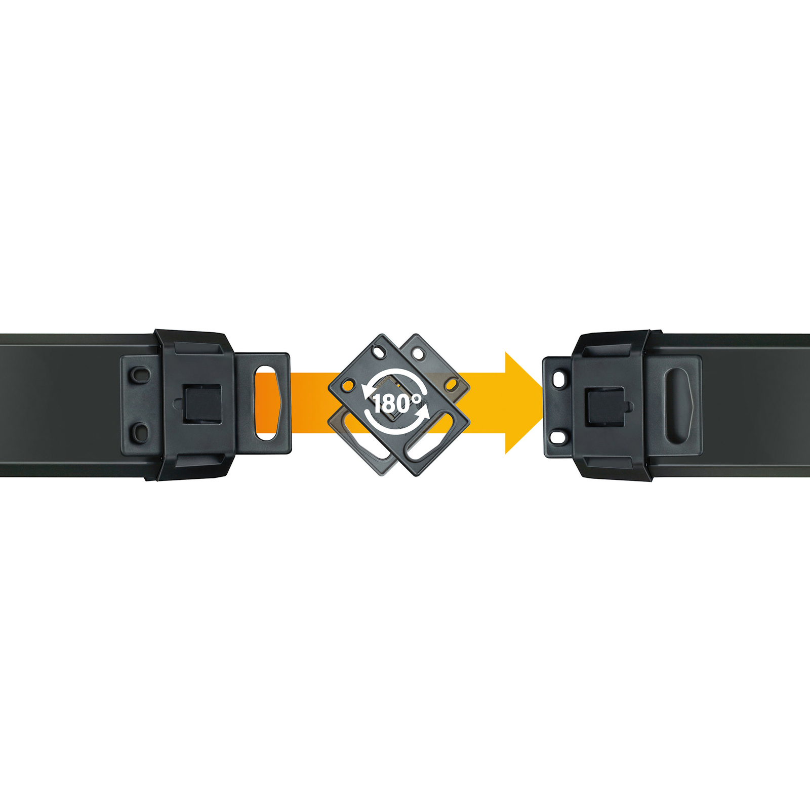 Multiprise Premium Plus 8 prises avec interrupteur blanche 3m H05VV-F 3G1,5 BRENNENSTUHL - 1156221068